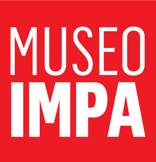 Logo MUSEO IMPA para membrete